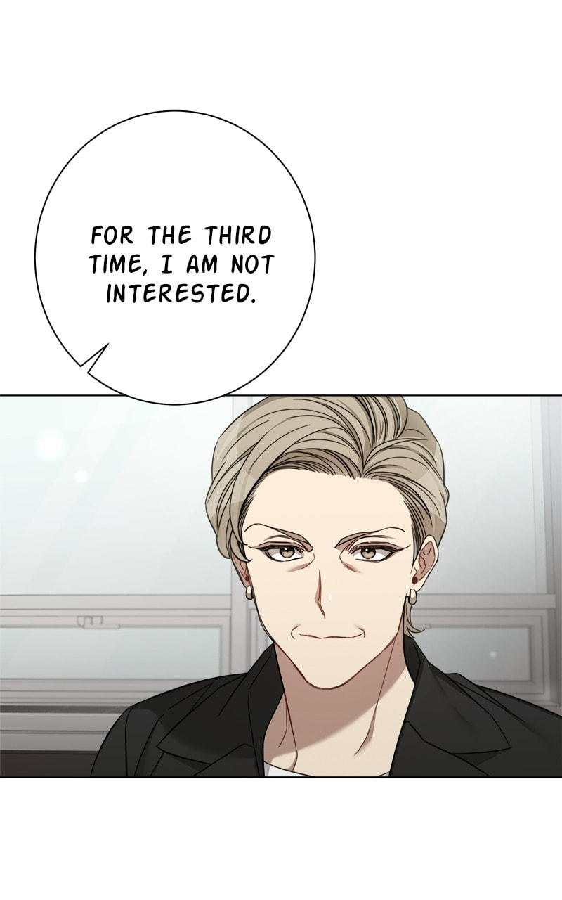 Read The RUNWAY chapter 53 image 69 on Lezhin