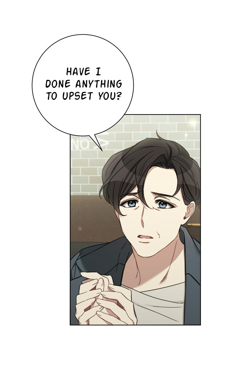 Read The RUNWAY chapter 53 image 7 on Lezhin