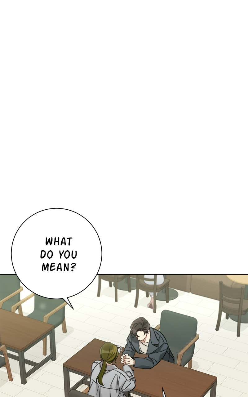 Read The RUNWAY chapter 53 image 8 on Lezhin