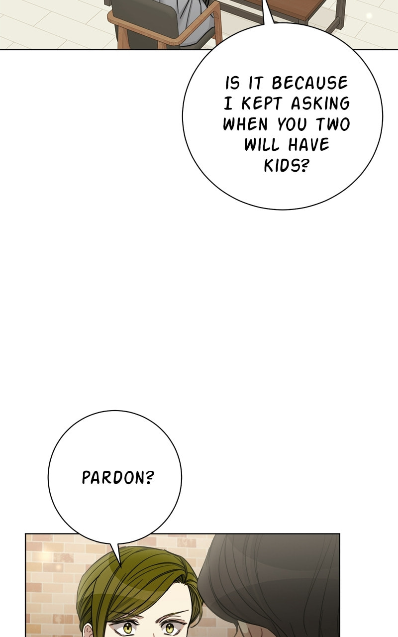 Read The RUNWAY chapter 53 image 9 on Lezhin