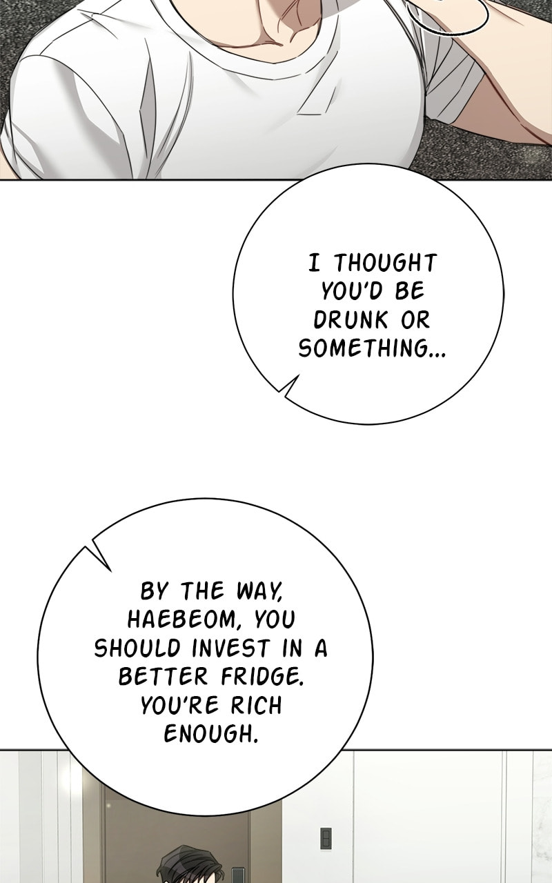 Read The RUNWAY chapter 54 image 10 on Lezhin