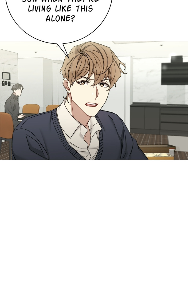 Read The RUNWAY chapter 54 image 12 on Lezhin