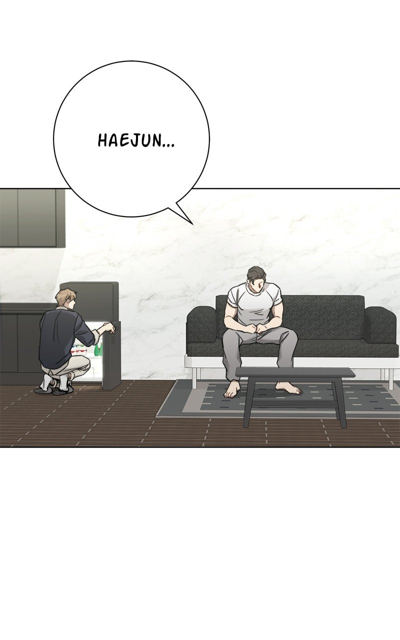 Read The RUNWAY chapter 54 image 13 on Lezhin