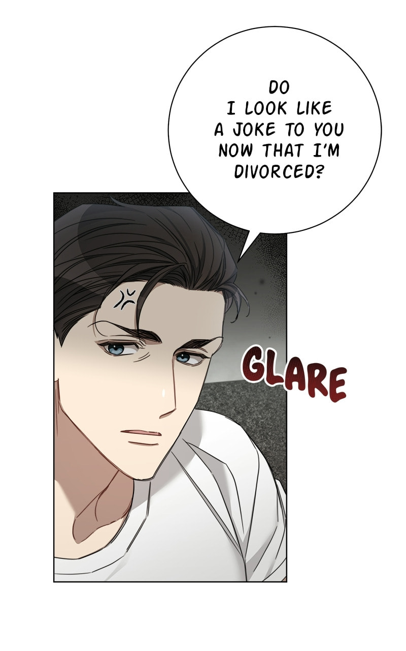 Read The RUNWAY chapter 54 image 14 on Lezhin