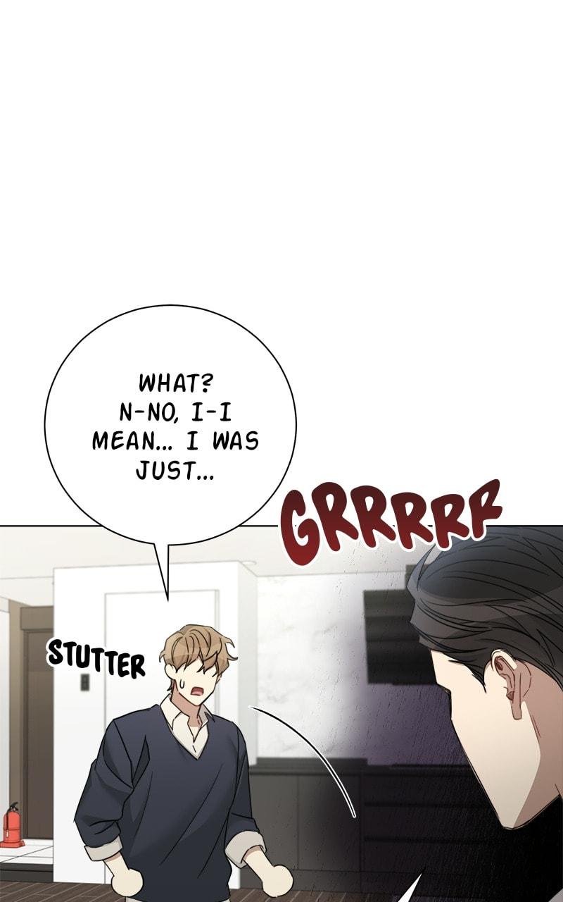 Read The RUNWAY chapter 54 image 15 on Lezhin