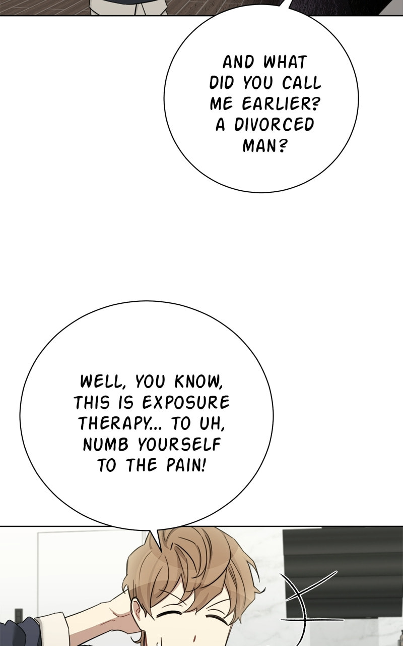Read The RUNWAY chapter 54 image 16 on Lezhin