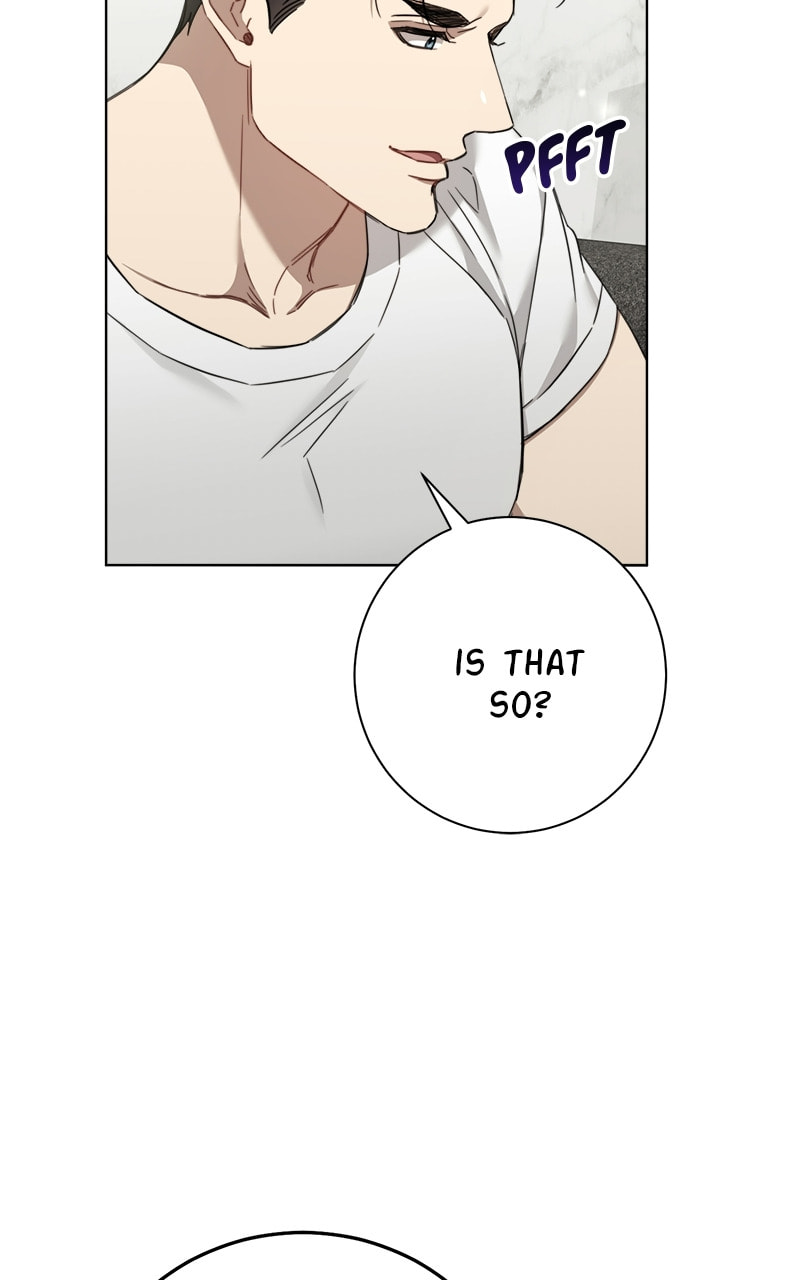 Read The RUNWAY chapter 54 image 18 on Lezhin