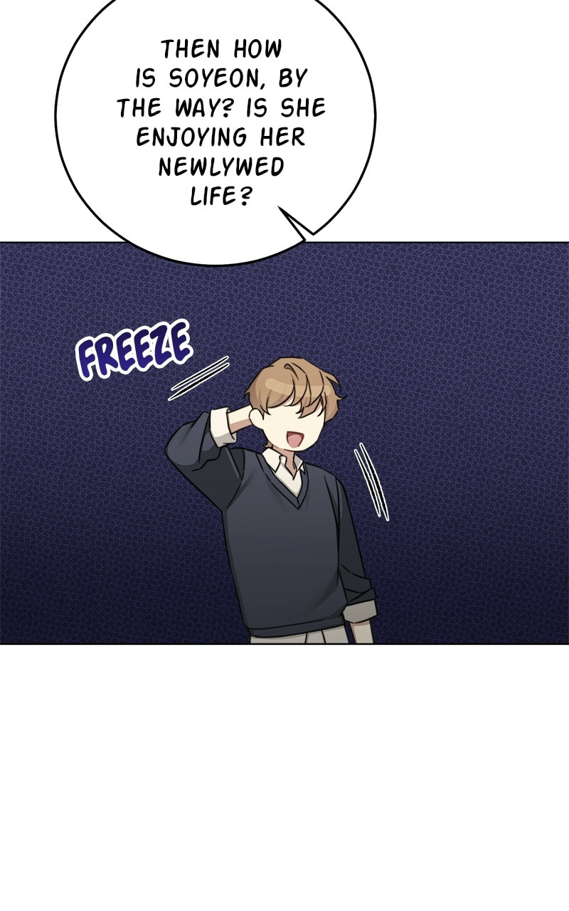 Read The RUNWAY chapter 54 image 19 on Lezhin
