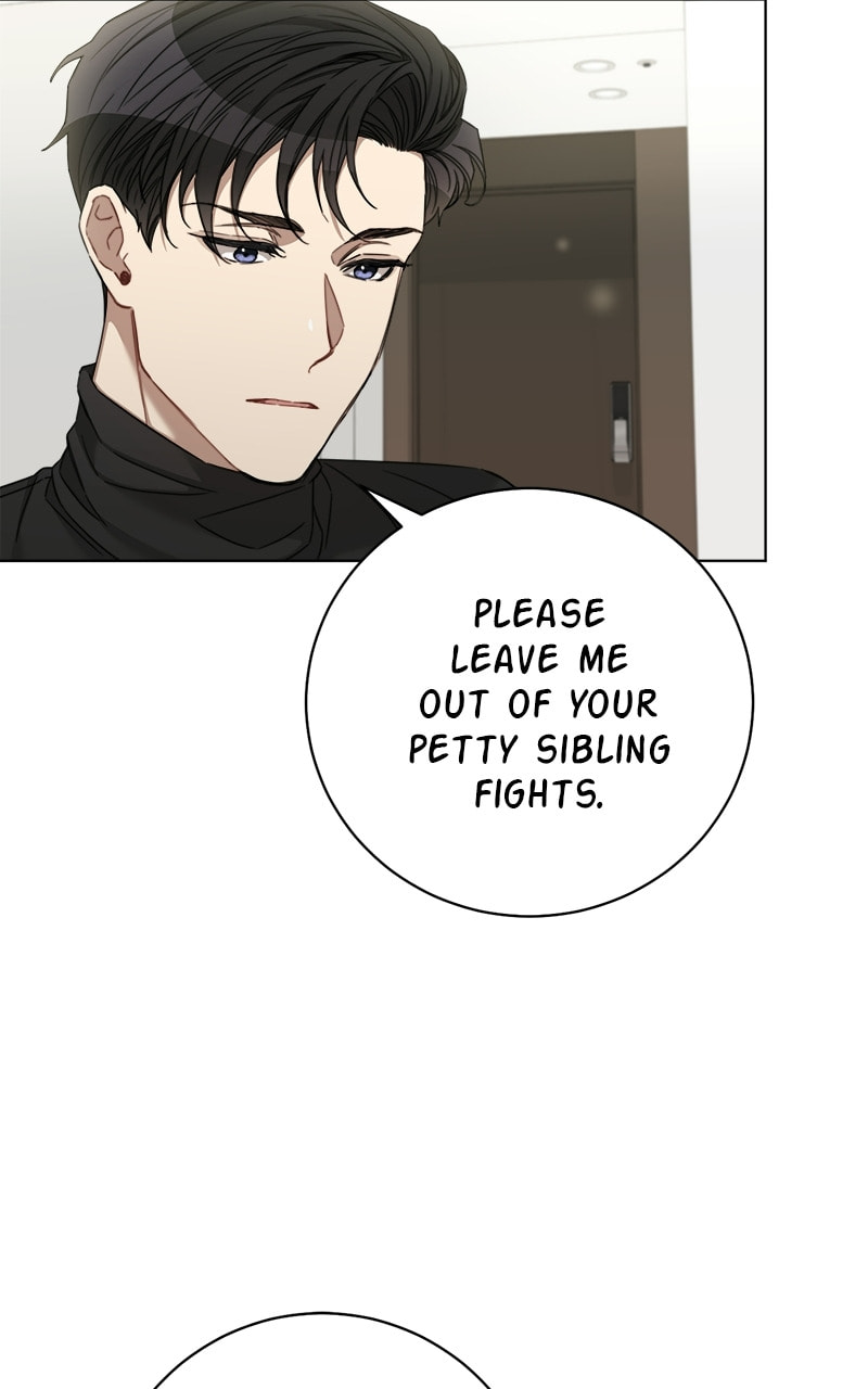 Read The RUNWAY chapter 54 image 24 on Lezhin