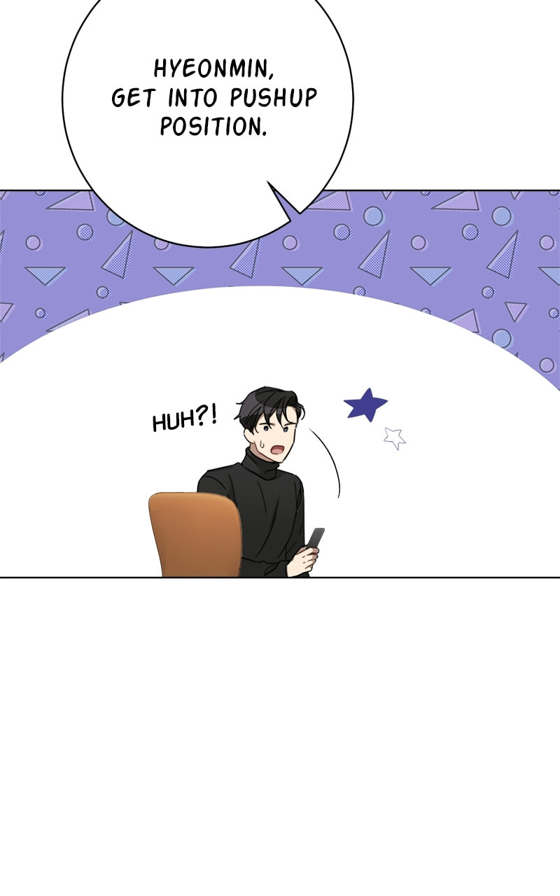 Read The RUNWAY chapter 54 image 25 on Lezhin