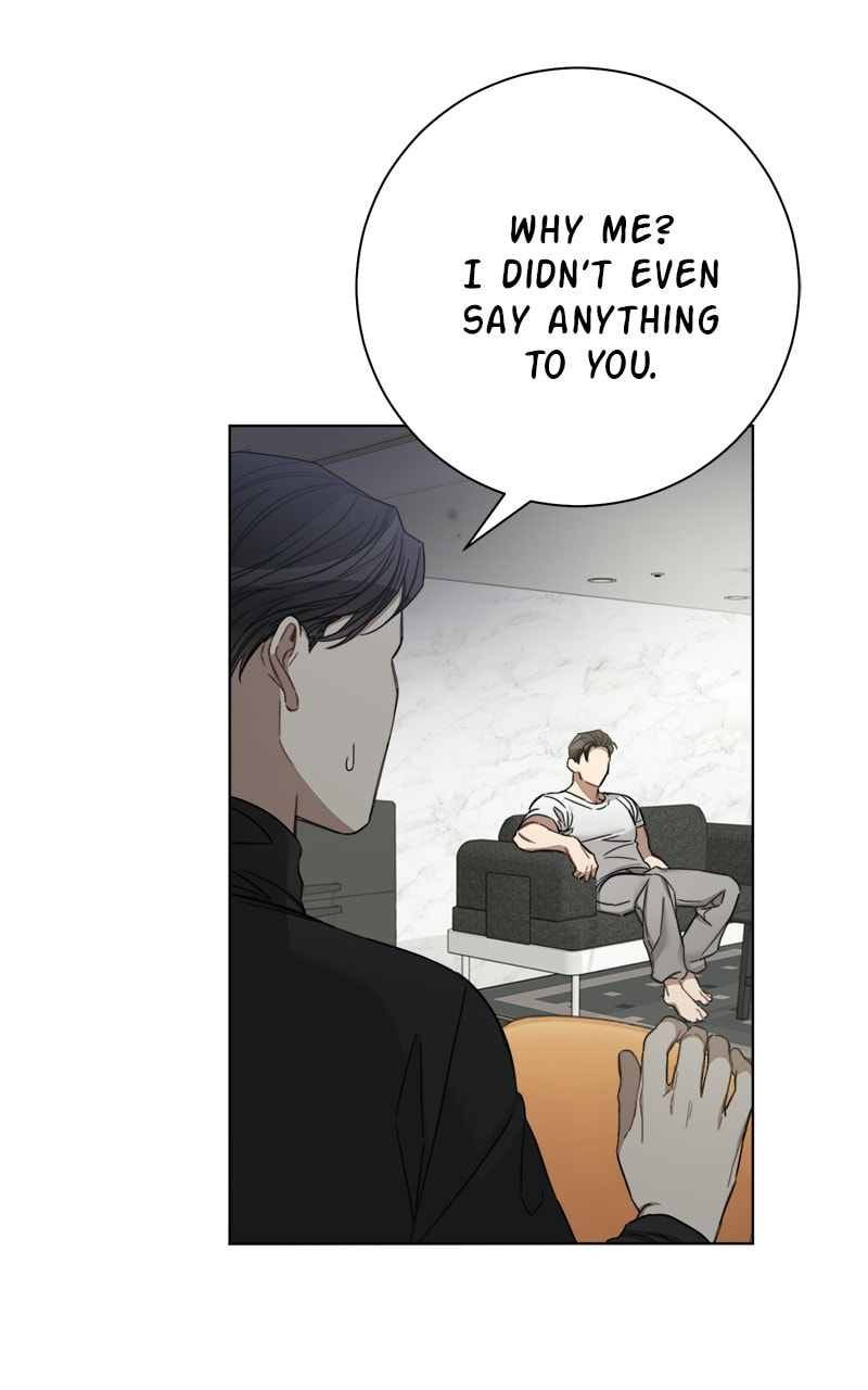 Read The RUNWAY chapter 54 image 26 on Lezhin