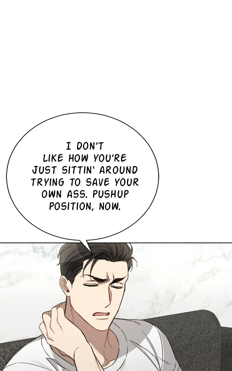 Read The RUNWAY chapter 54 image 27 on Lezhin