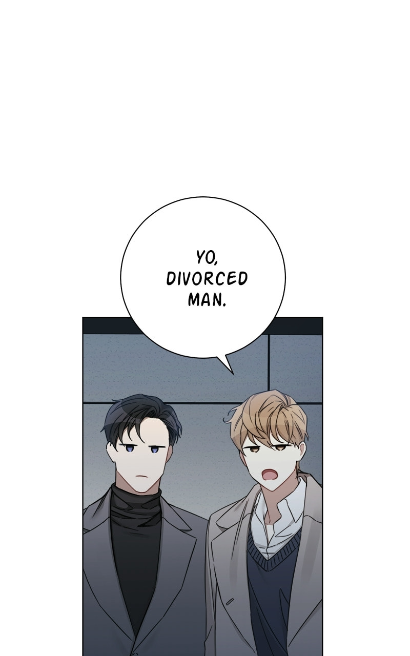 Read The RUNWAY chapter 54 image 3 on Lezhin