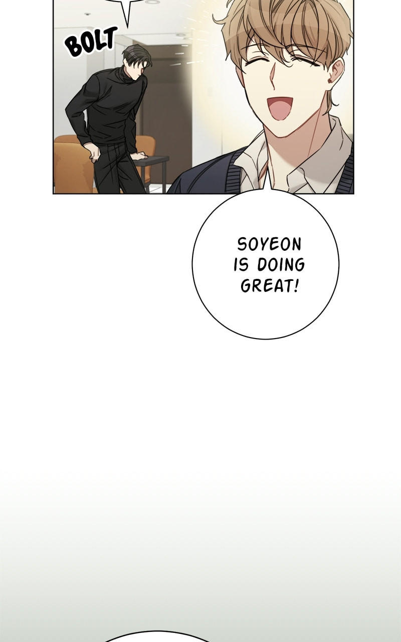 Read The RUNWAY chapter 54 image 30 on Lezhin