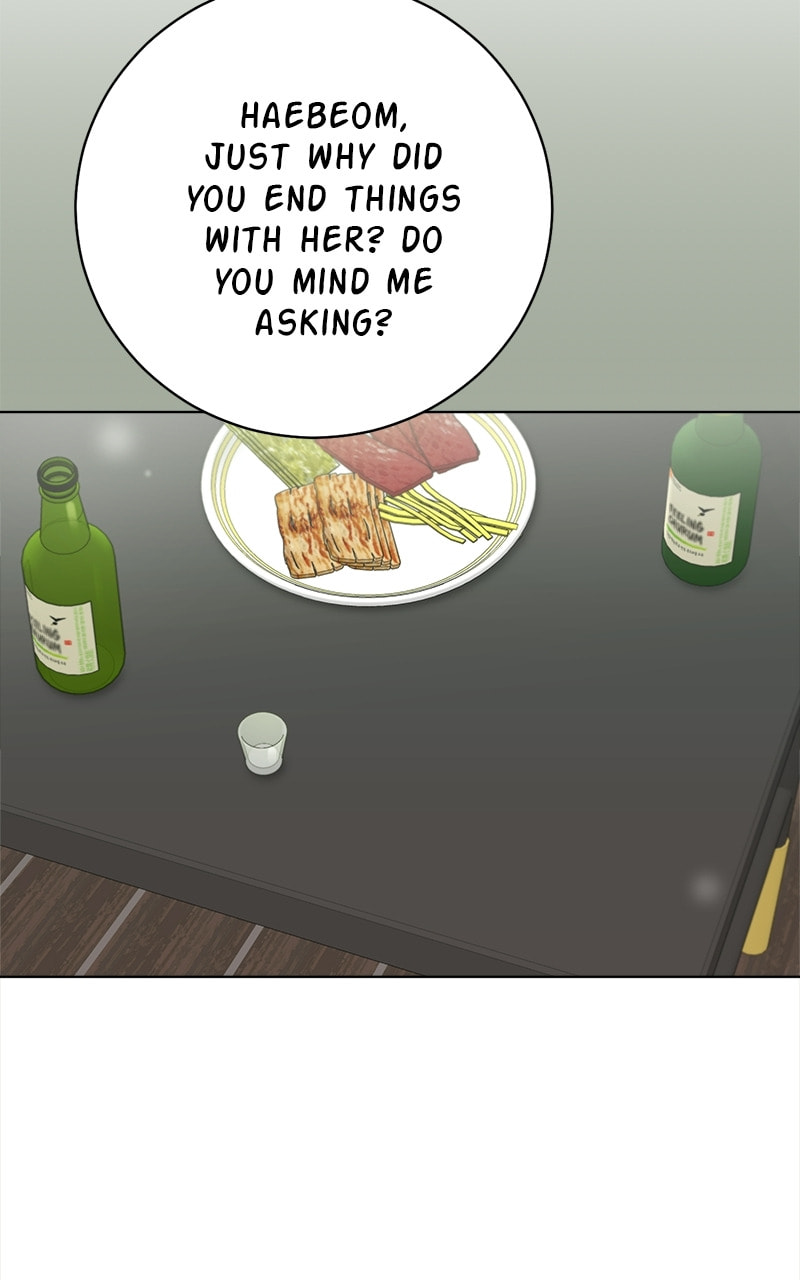 Read The RUNWAY chapter 54 image 31 on Lezhin