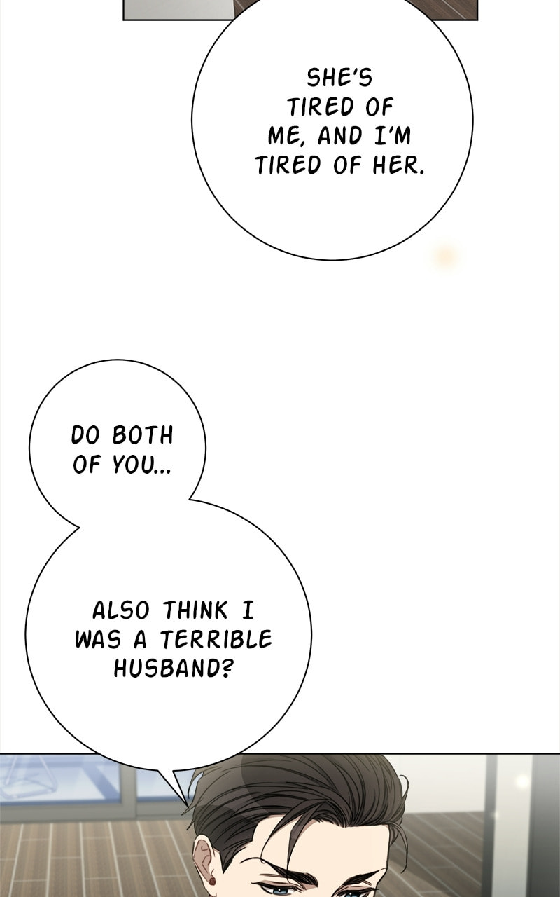 Read The RUNWAY chapter 54 image 33 on Lezhin