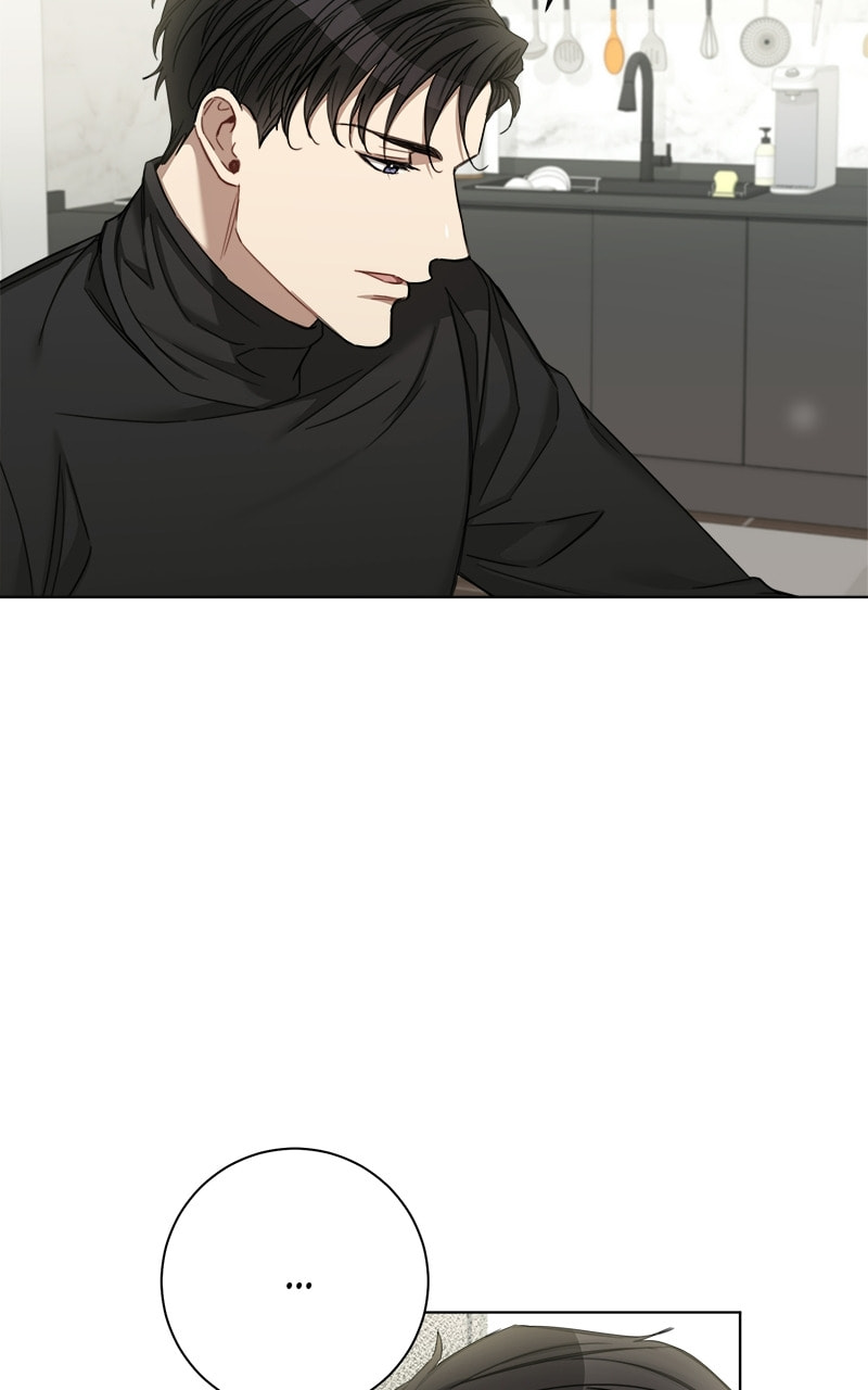 Read The RUNWAY chapter 54 image 36 on Lezhin