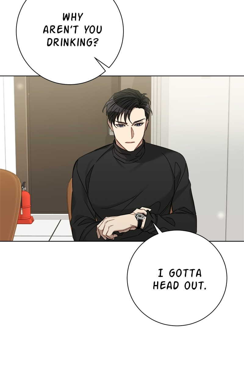 Read The RUNWAY chapter 54 image 38 on Lezhin