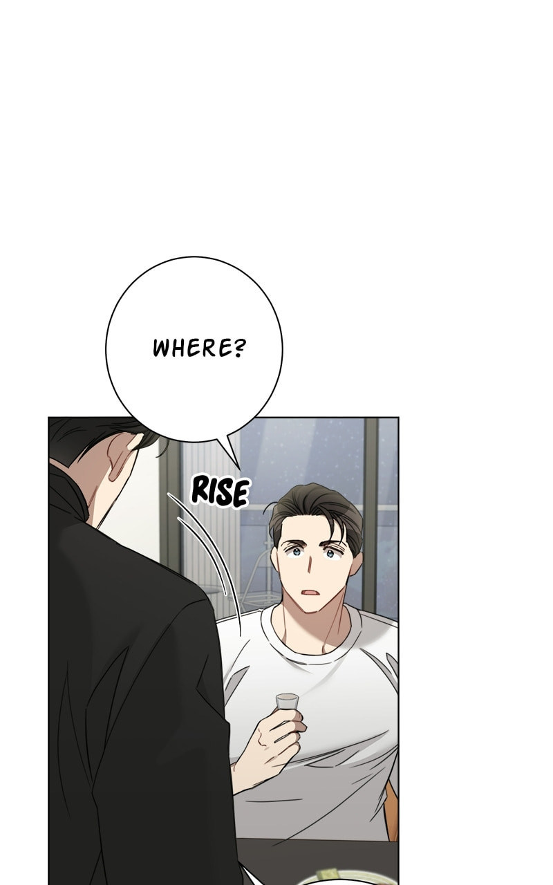 Read The RUNWAY chapter 54 image 39 on Lezhin
