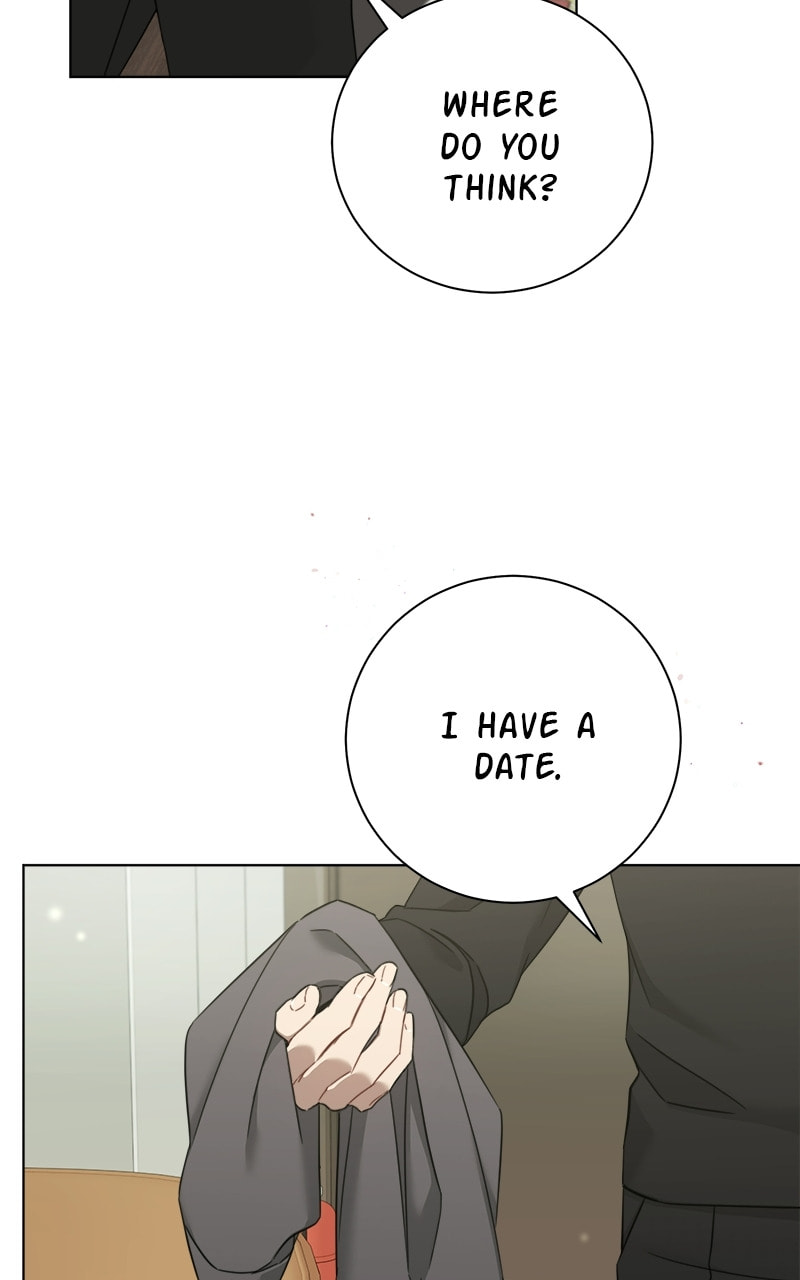 Read The RUNWAY chapter 54 image 40 on Lezhin
