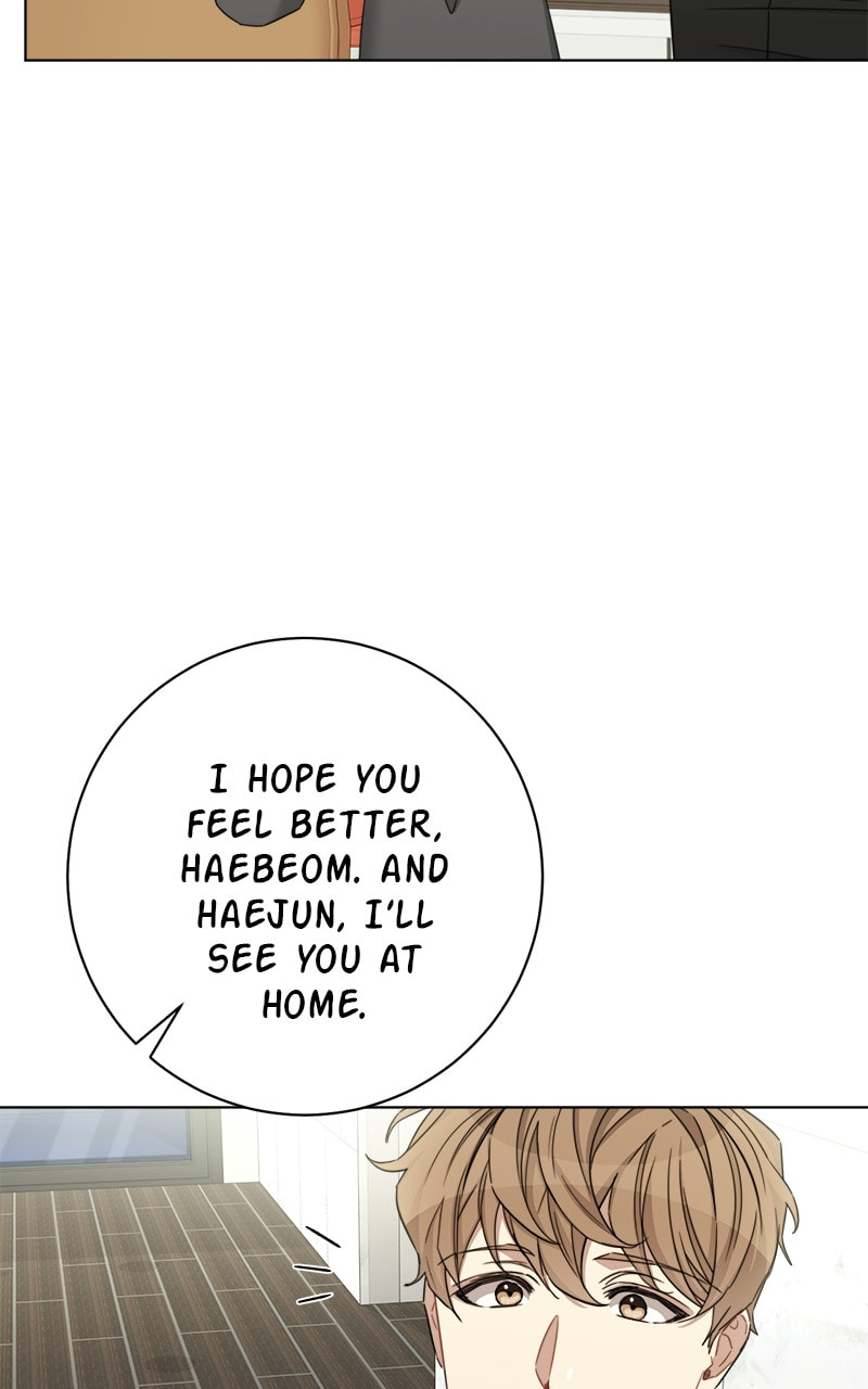 Read The RUNWAY chapter 54 image 41 on Lezhin