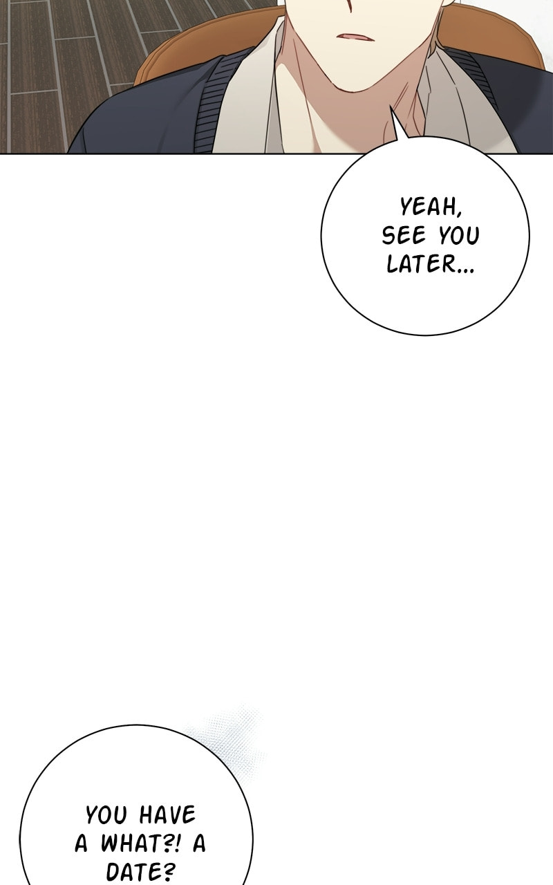 Read The RUNWAY chapter 54 image 42 on Lezhin