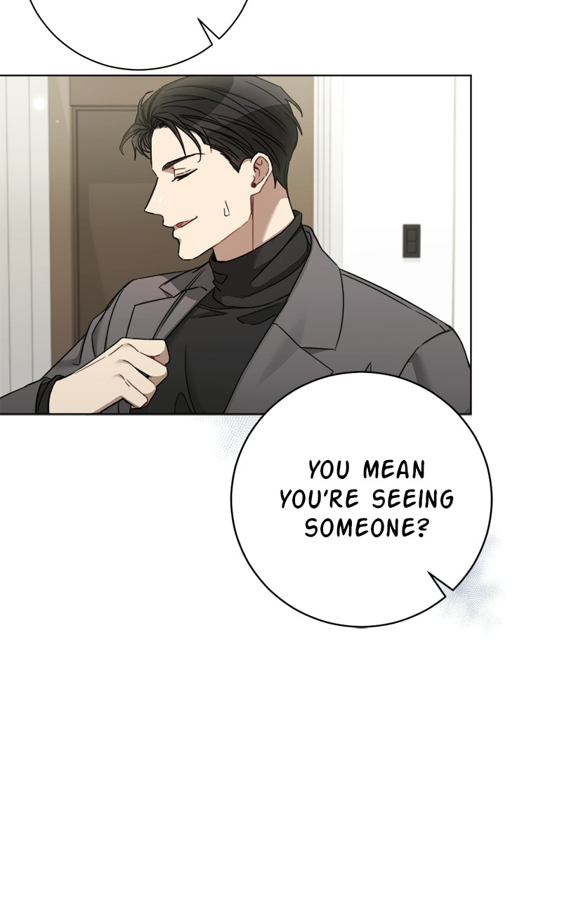 Read The RUNWAY chapter 54 image 43 on Lezhin