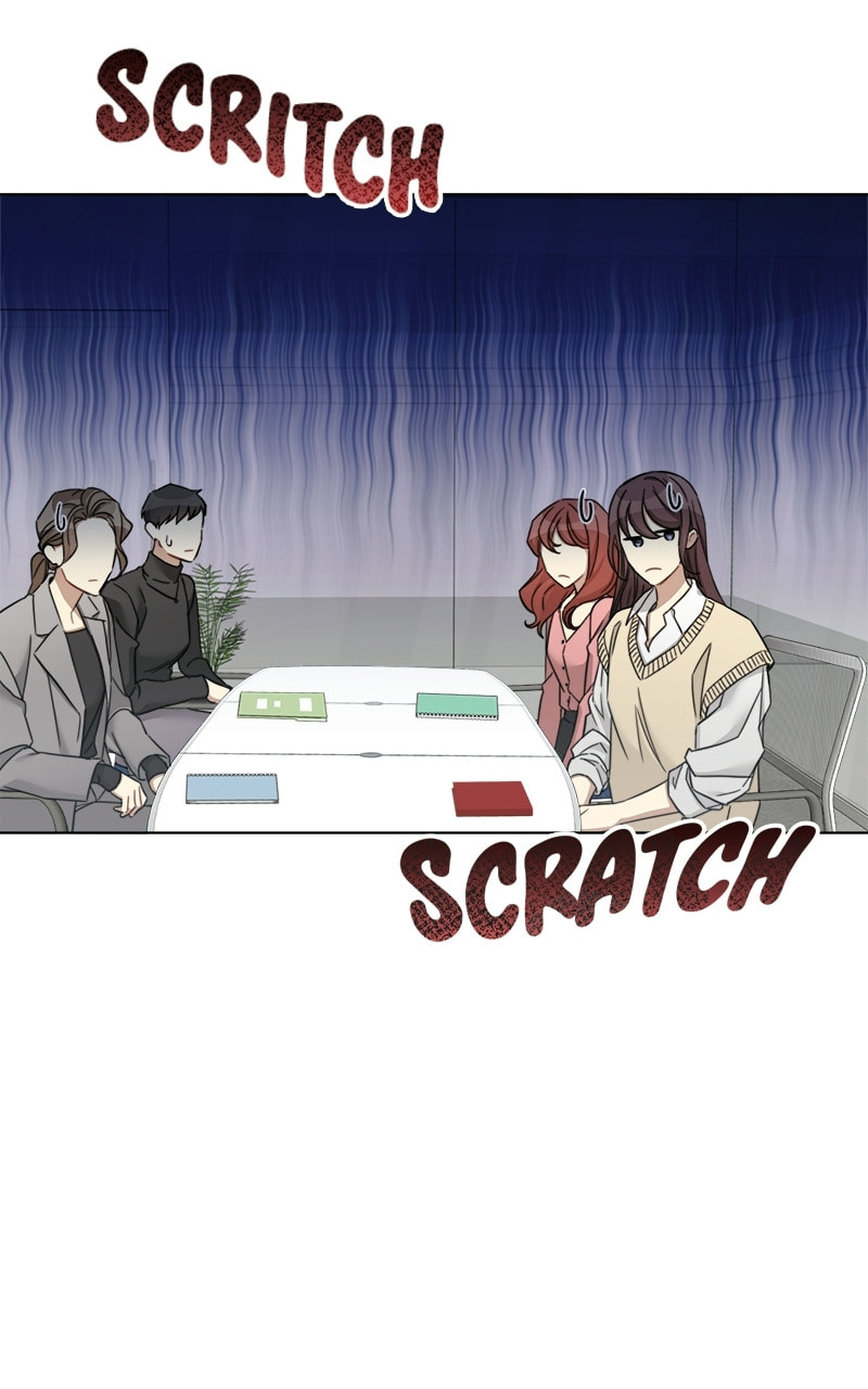 Read The RUNWAY chapter 54 image 50 on Lezhin