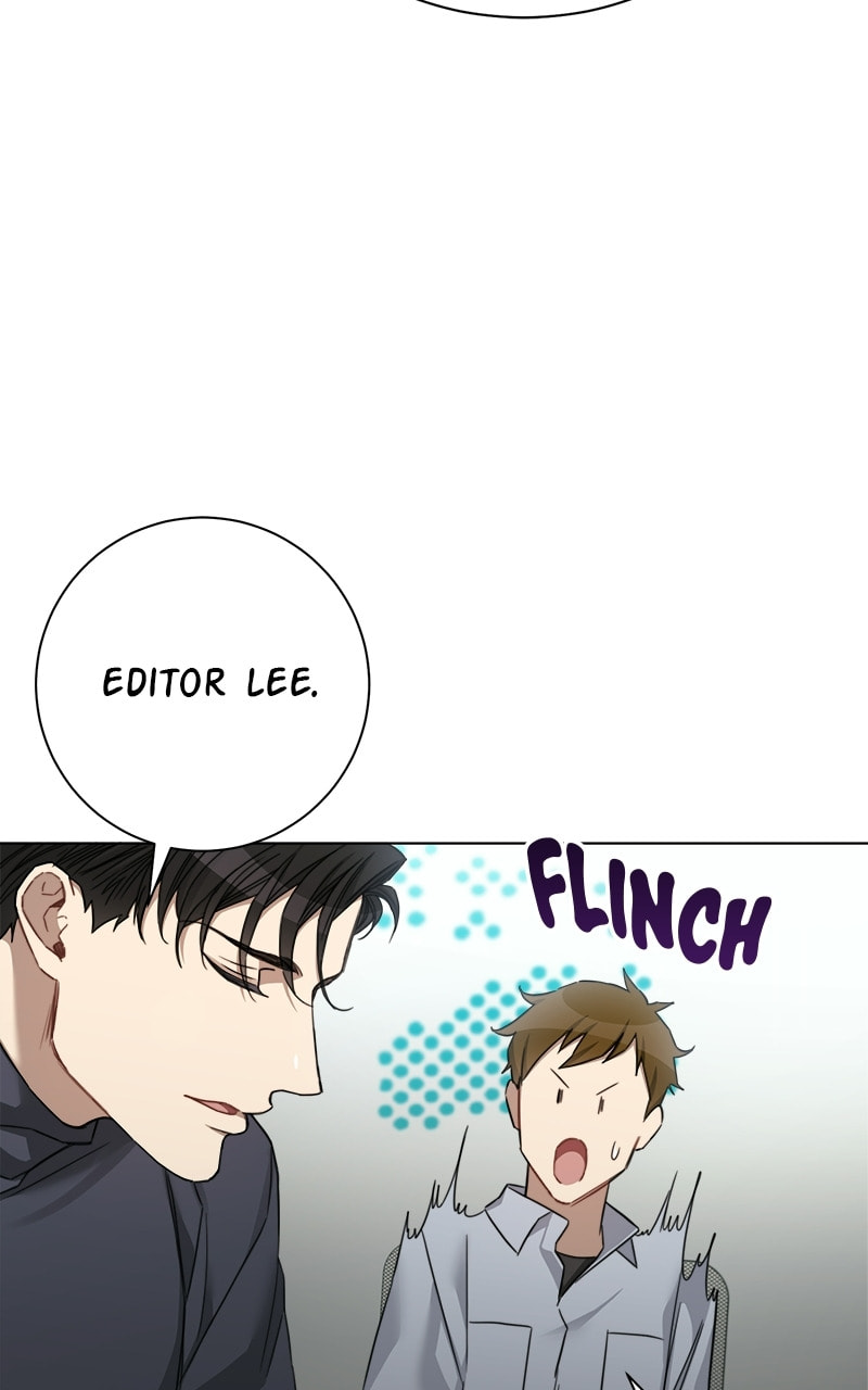 Read The RUNWAY chapter 54 image 52 on Lezhin