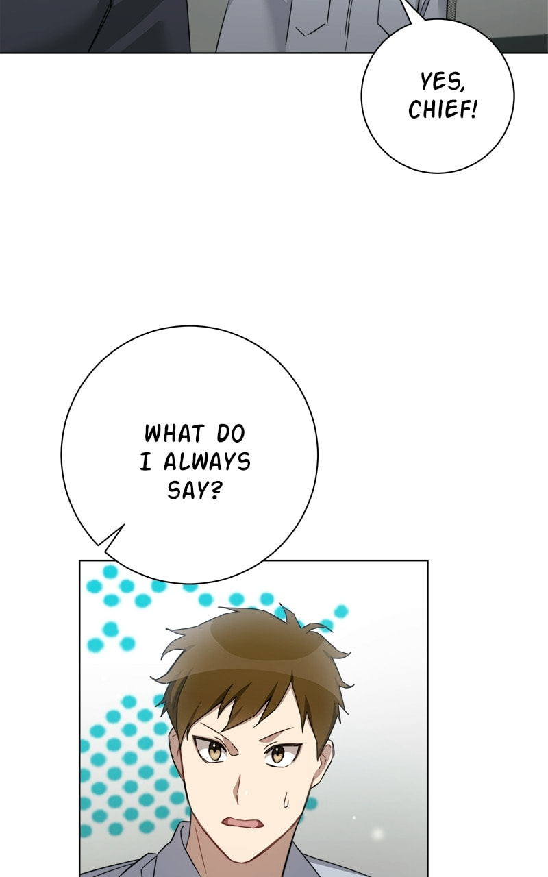 Read The RUNWAY chapter 54 image 53 on Lezhin