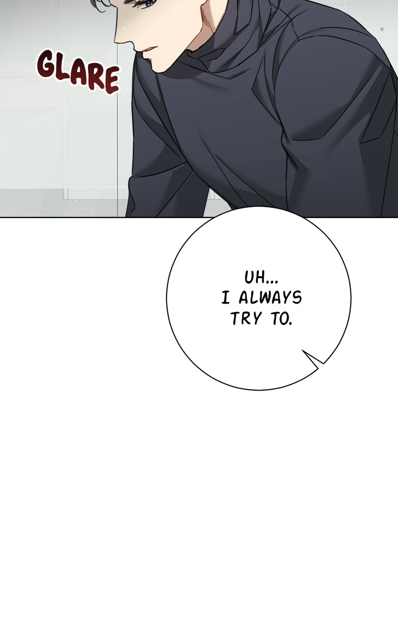 Read The RUNWAY chapter 54 image 55 on Lezhin