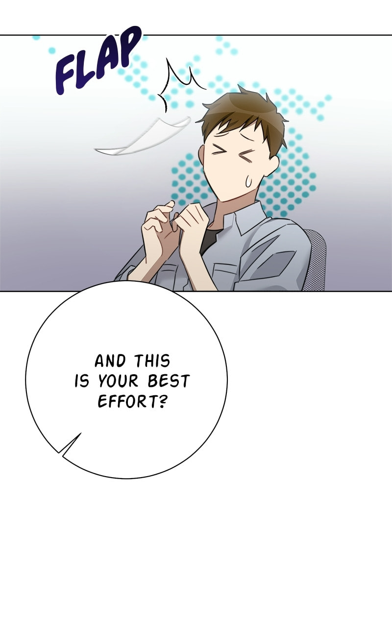 Read The RUNWAY chapter 54 image 56 on Lezhin