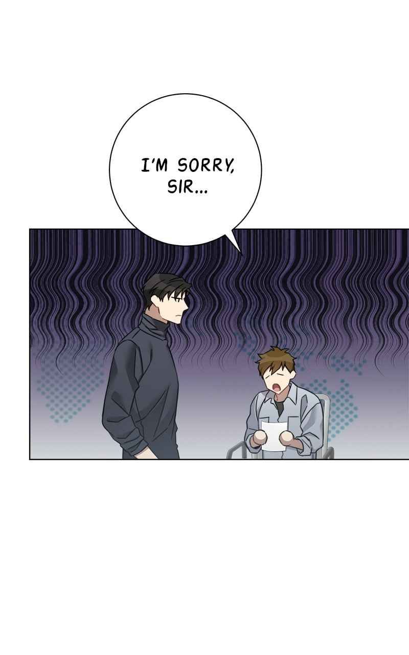 Read The RUNWAY chapter 54 image 57 on Lezhin