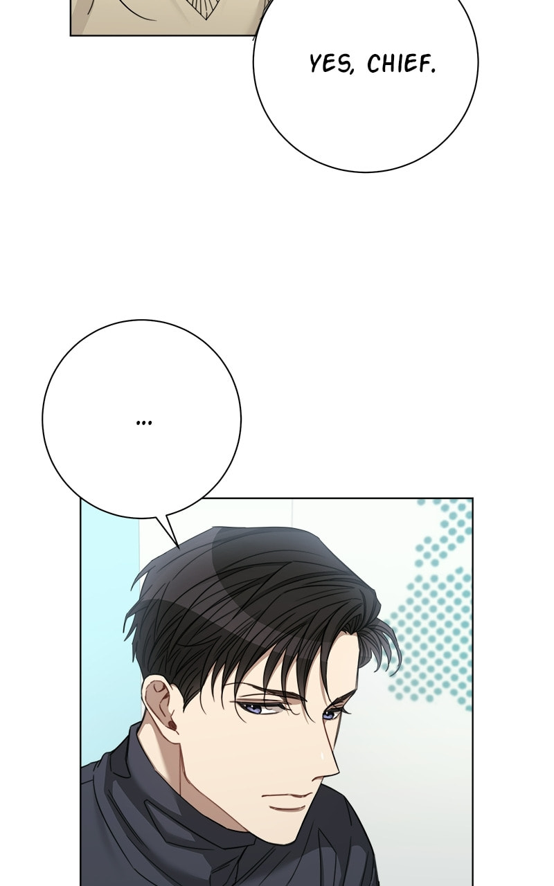 Read The RUNWAY chapter 54 image 59 on Lezhin