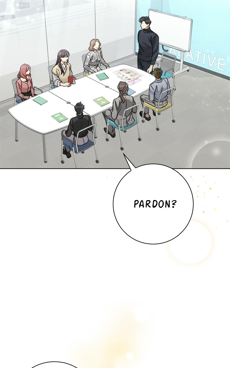 Read The RUNWAY chapter 54 image 61 on Lezhin