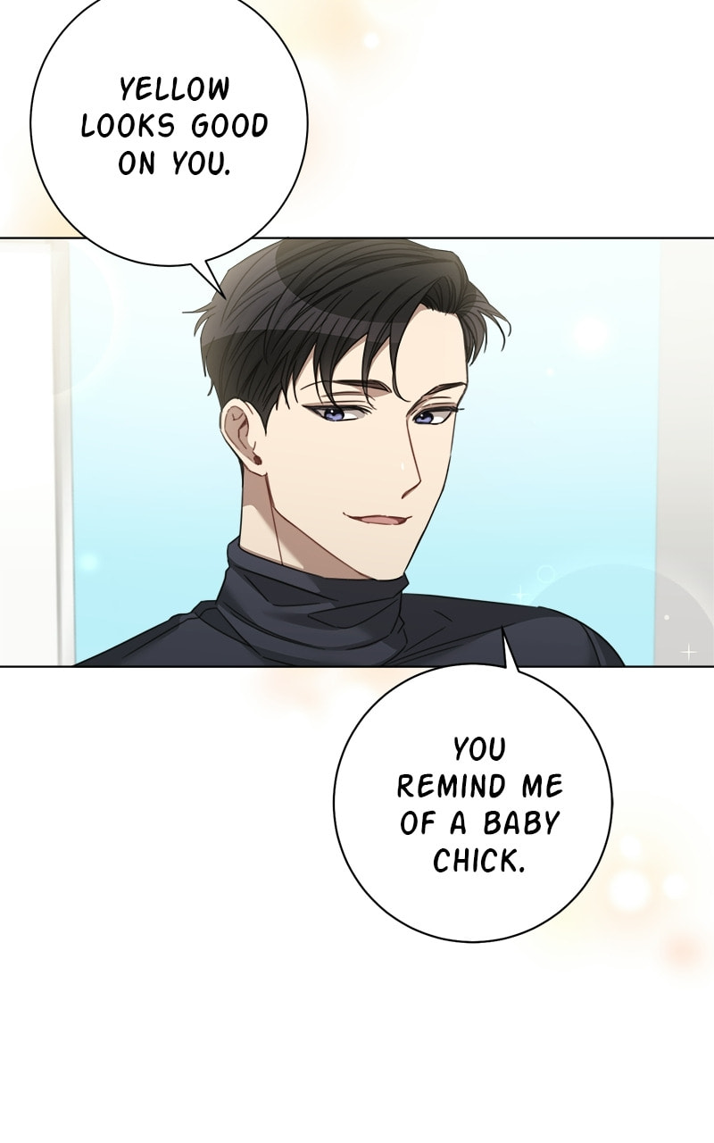 Read The RUNWAY chapter 54 image 62 on Lezhin