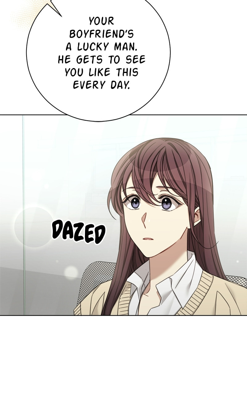 Read The RUNWAY chapter 54 image 64 on Lezhin