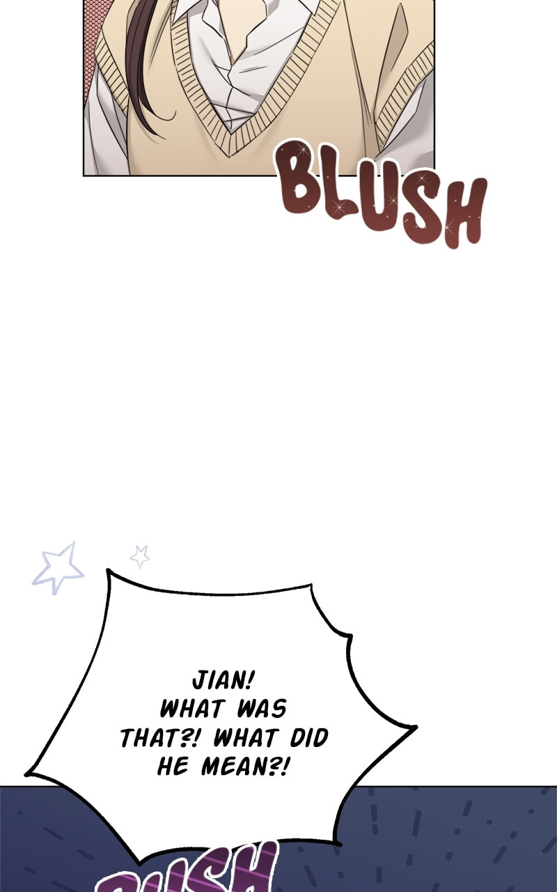 Read The RUNWAY chapter 54 image 67 on Lezhin