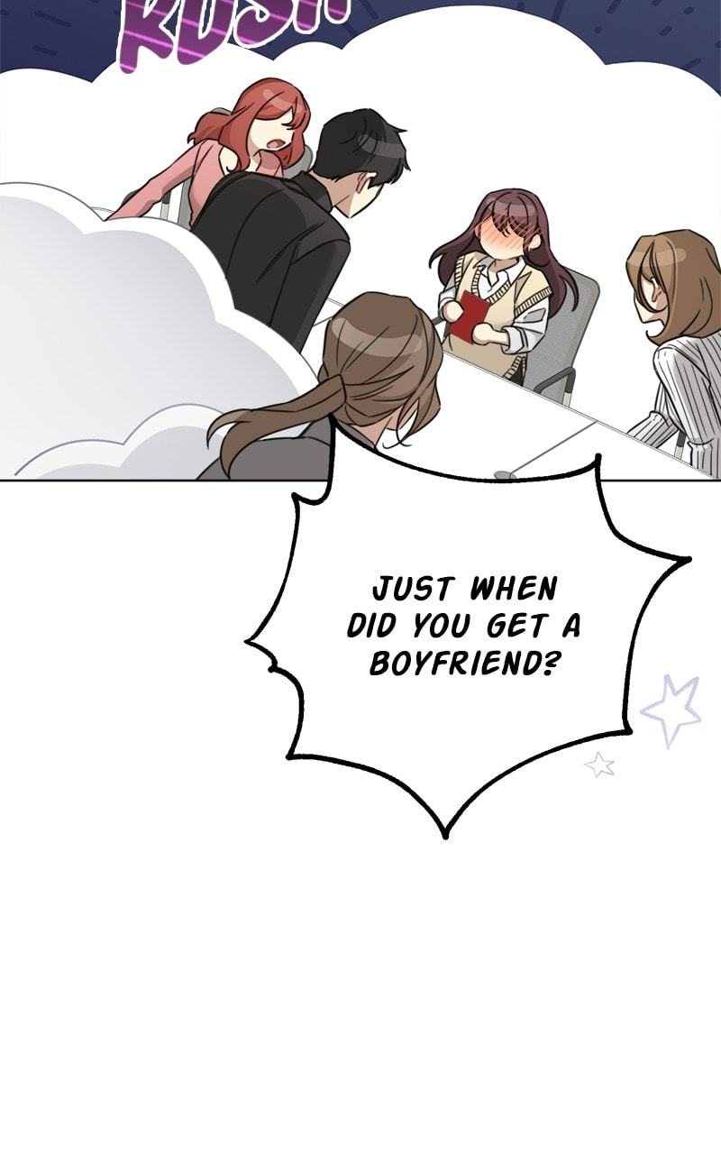 Read The RUNWAY chapter 54 image 68 on Lezhin