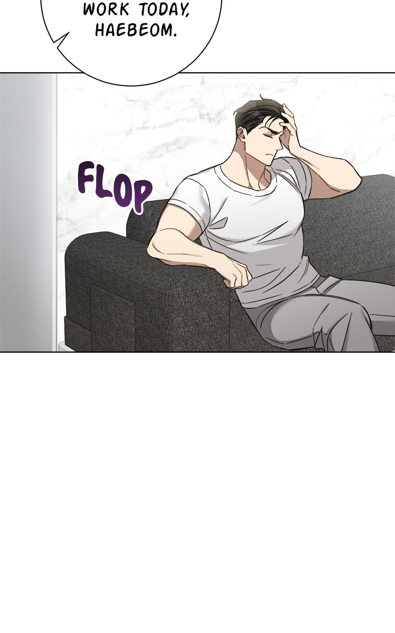 Read The RUNWAY chapter 54 image 7 on Lezhin