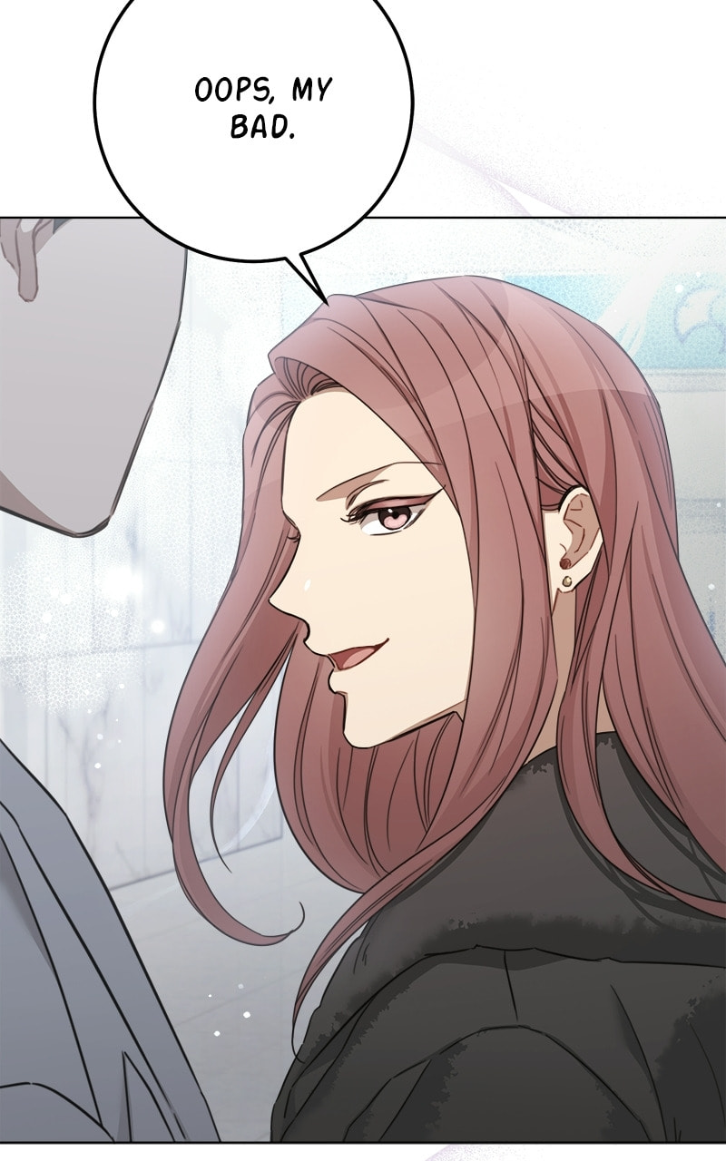 Read The RUNWAY chapter 54 image 74 on Lezhin