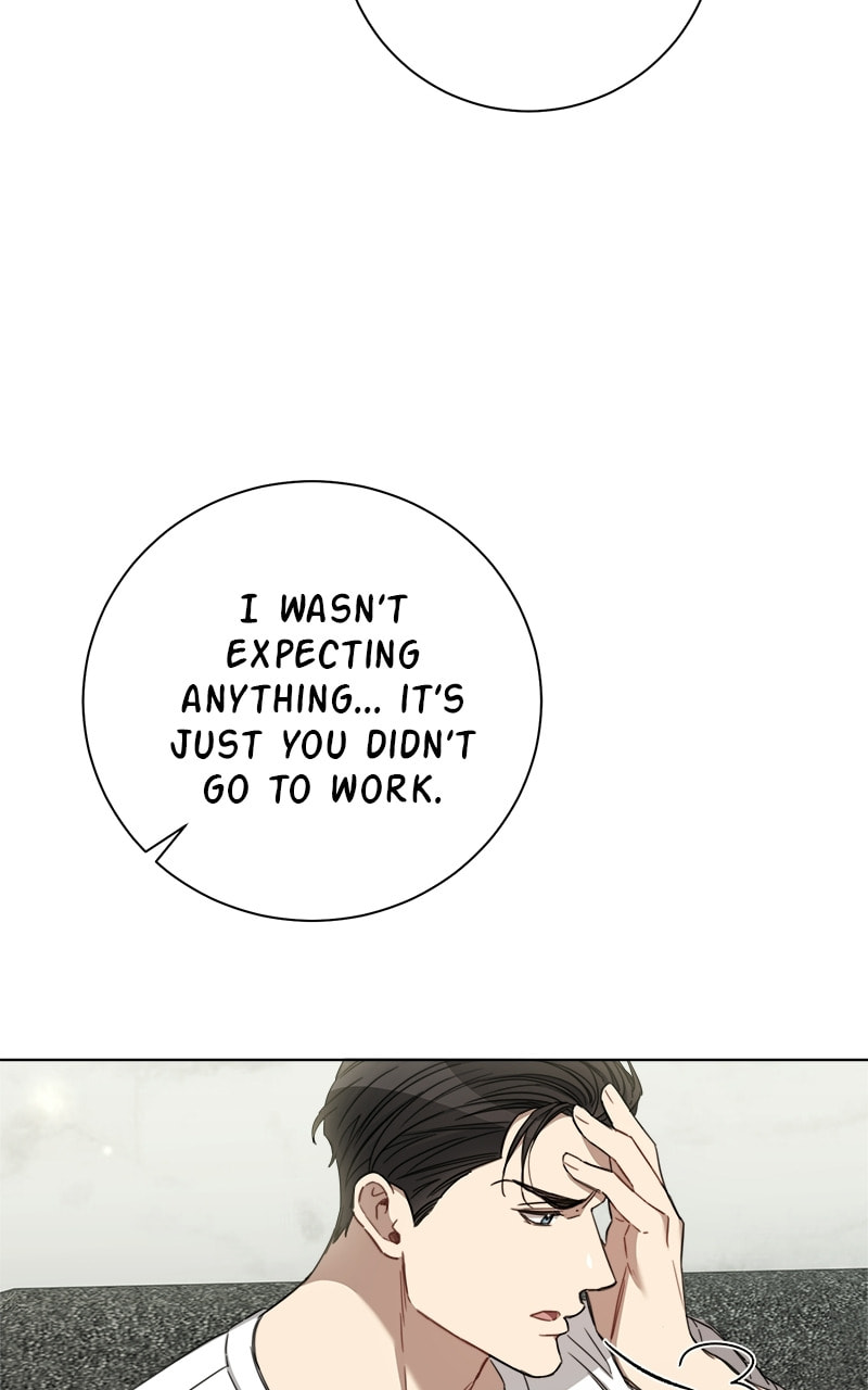 Read The RUNWAY chapter 54 image 9 on Lezhin