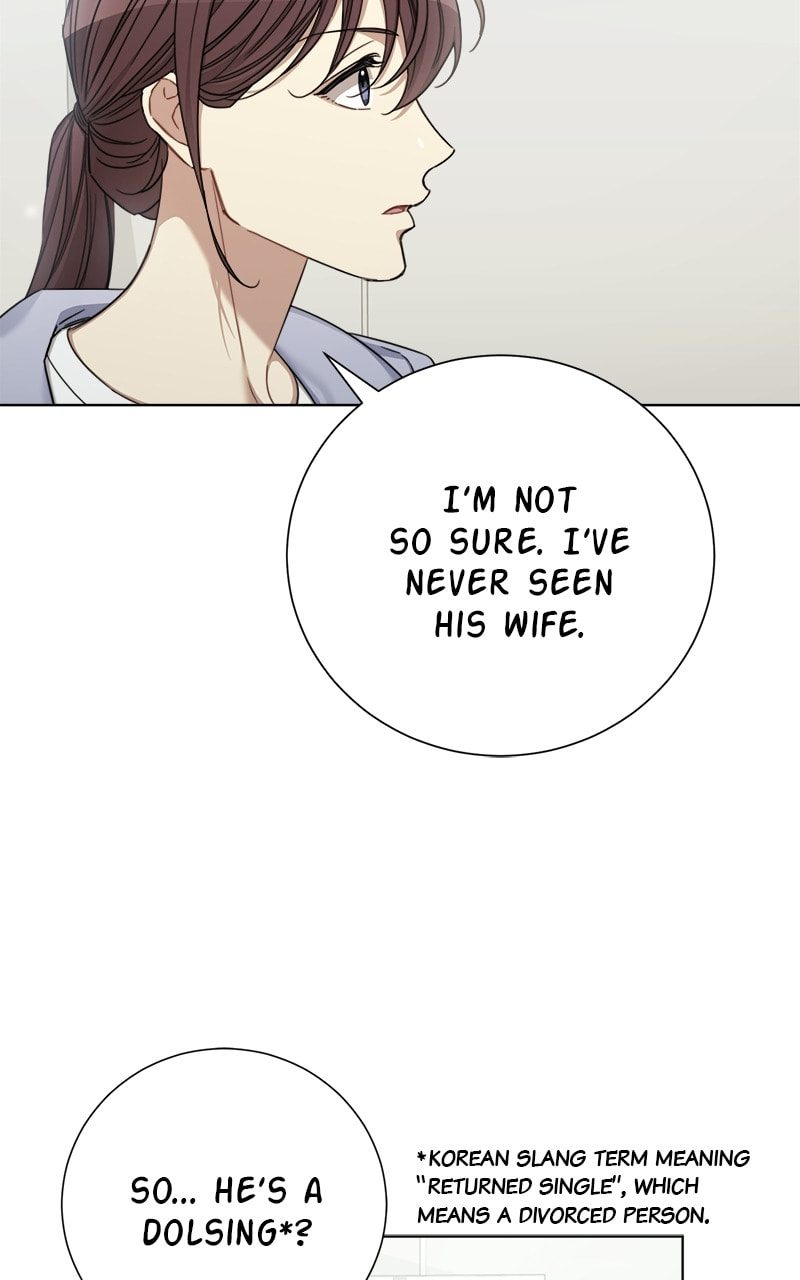 Read The RUNWAY chapter 57 image 10 on Lezhin