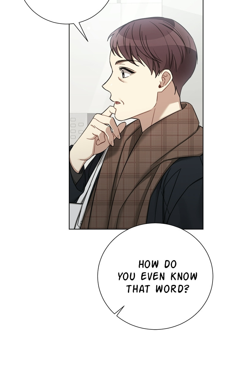 Read The RUNWAY chapter 57 image 11 on Lezhin