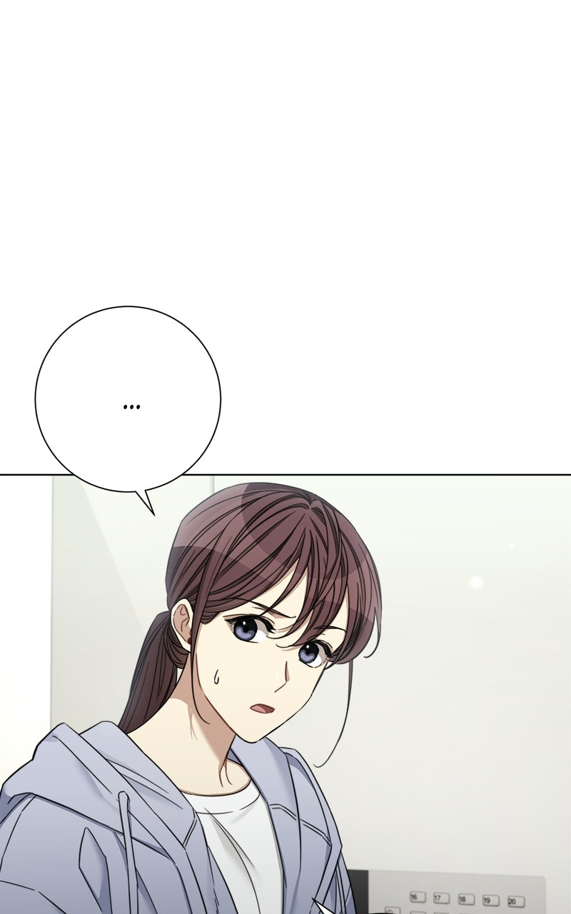 Read The RUNWAY chapter 57 image 13 on Lezhin