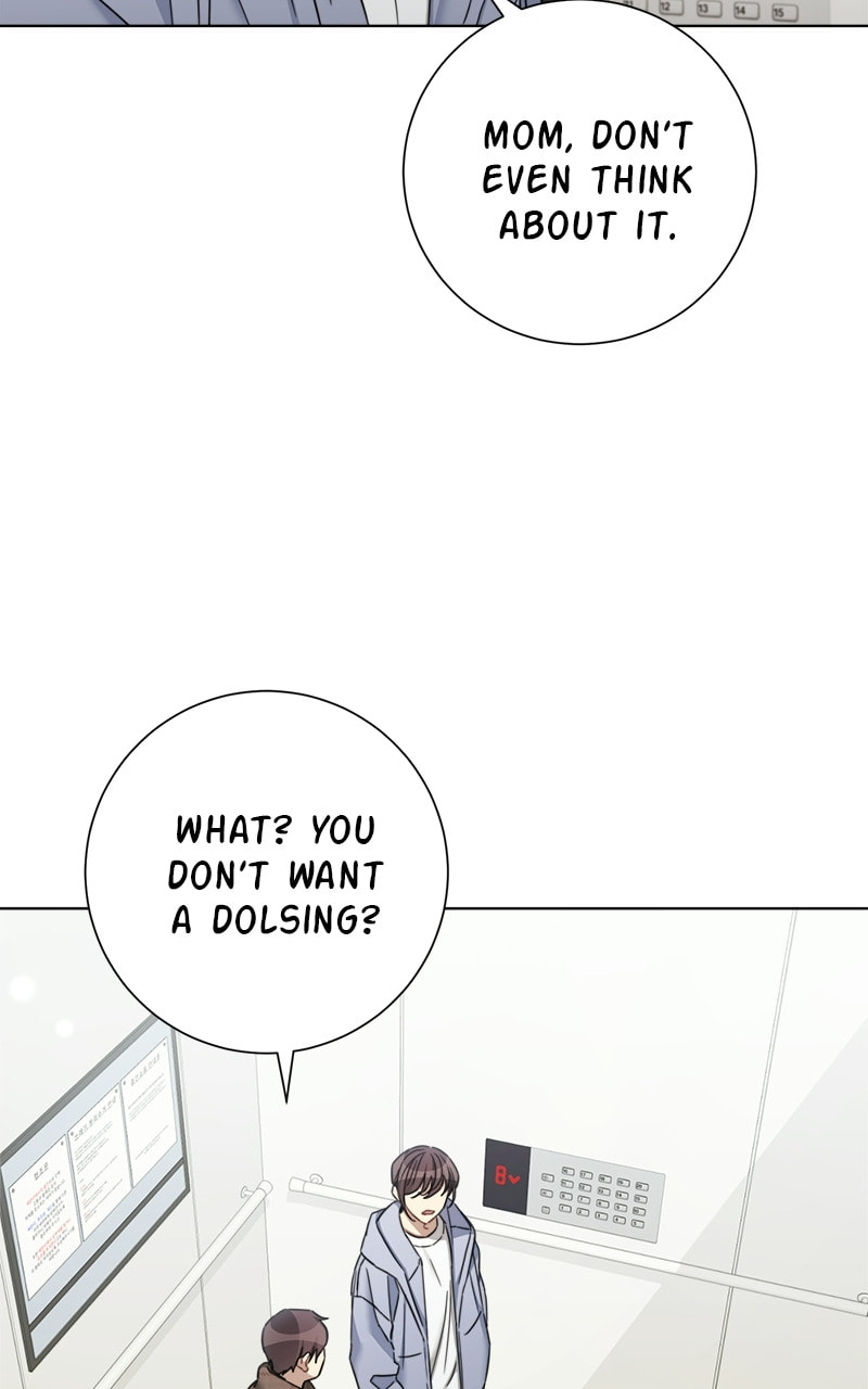 Read The RUNWAY chapter 57 image 14 on Lezhin