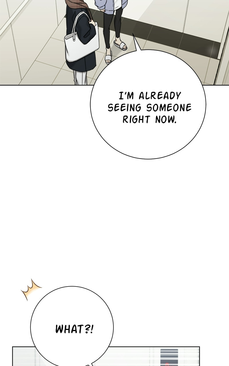 Read The RUNWAY chapter 57 image 15 on Lezhin