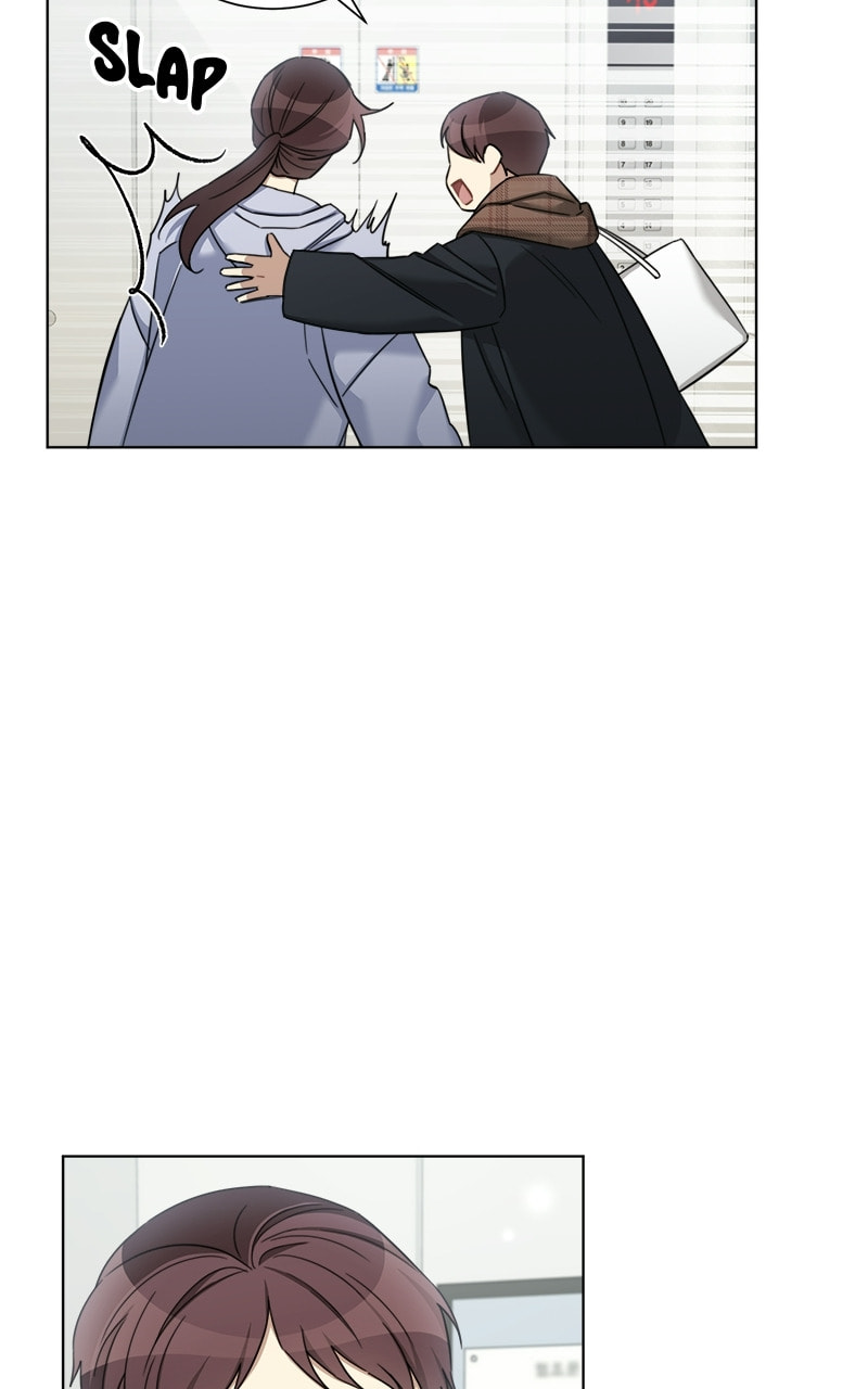 Read The RUNWAY chapter 57 image 16 on Lezhin