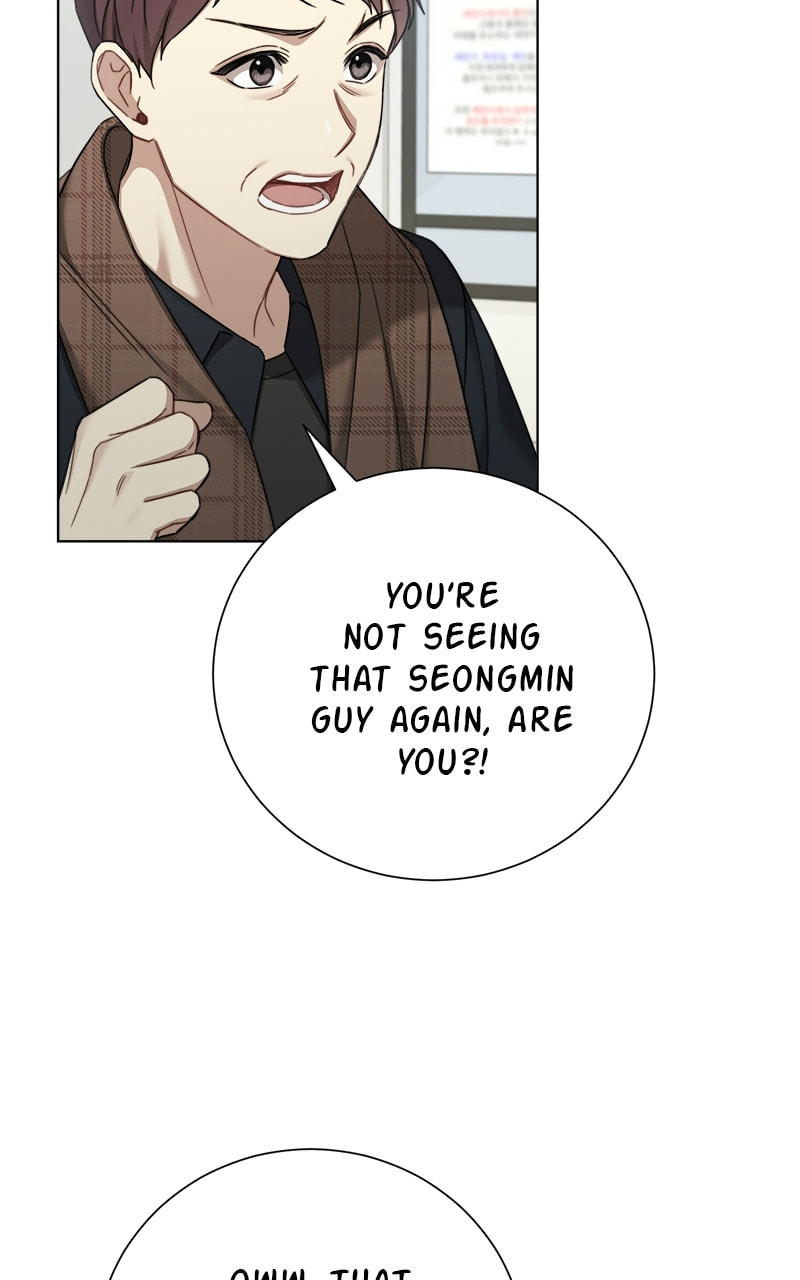 Read The RUNWAY chapter 57 image 17 on Lezhin