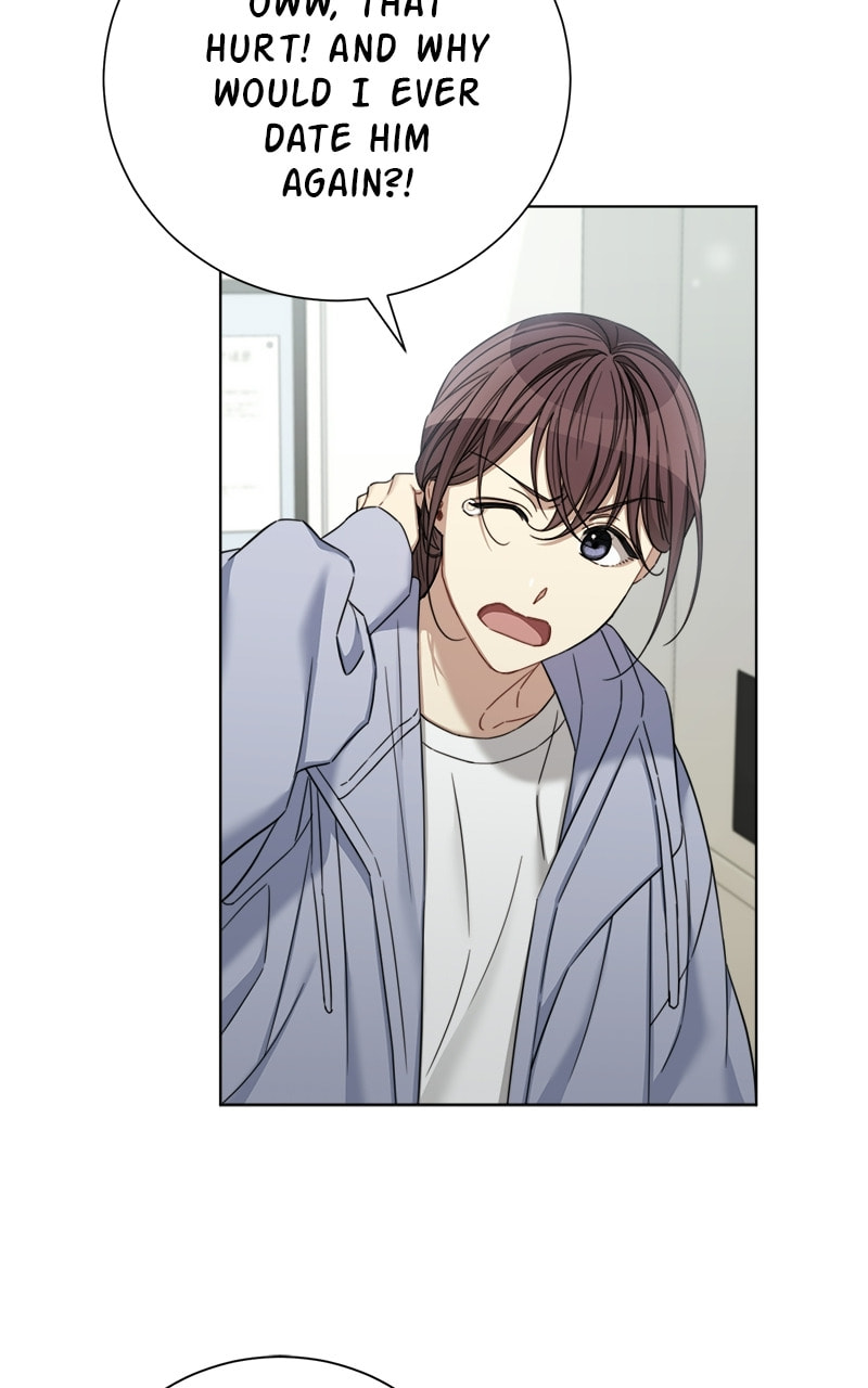 Read The RUNWAY chapter 57 image 18 on Lezhin